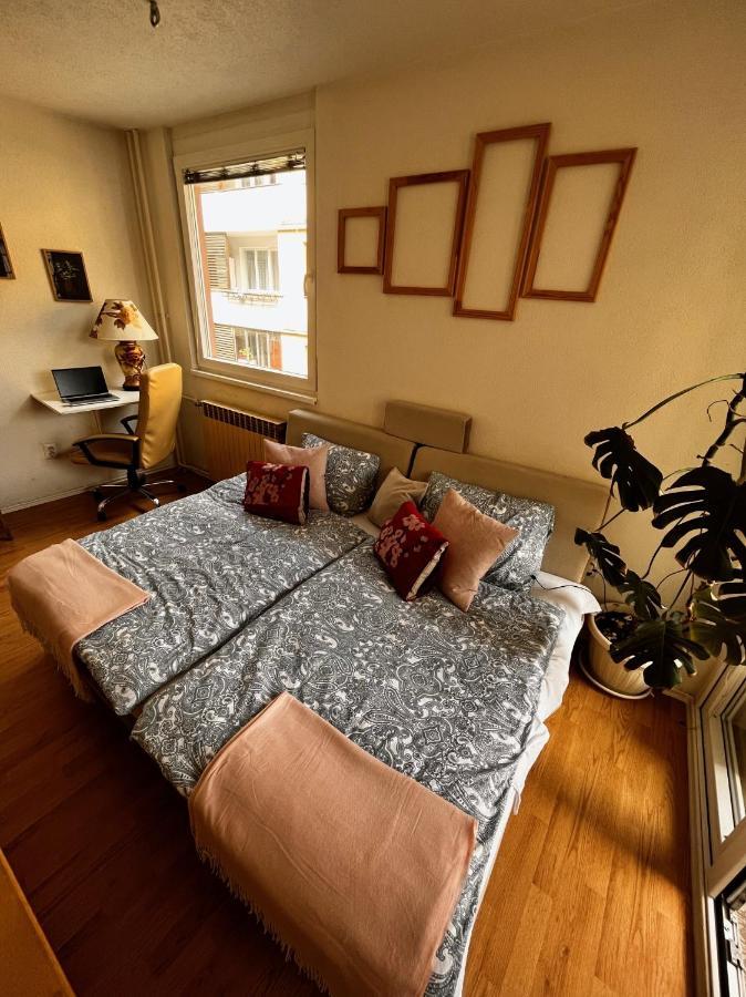 Walter Apartment Sarajevo
