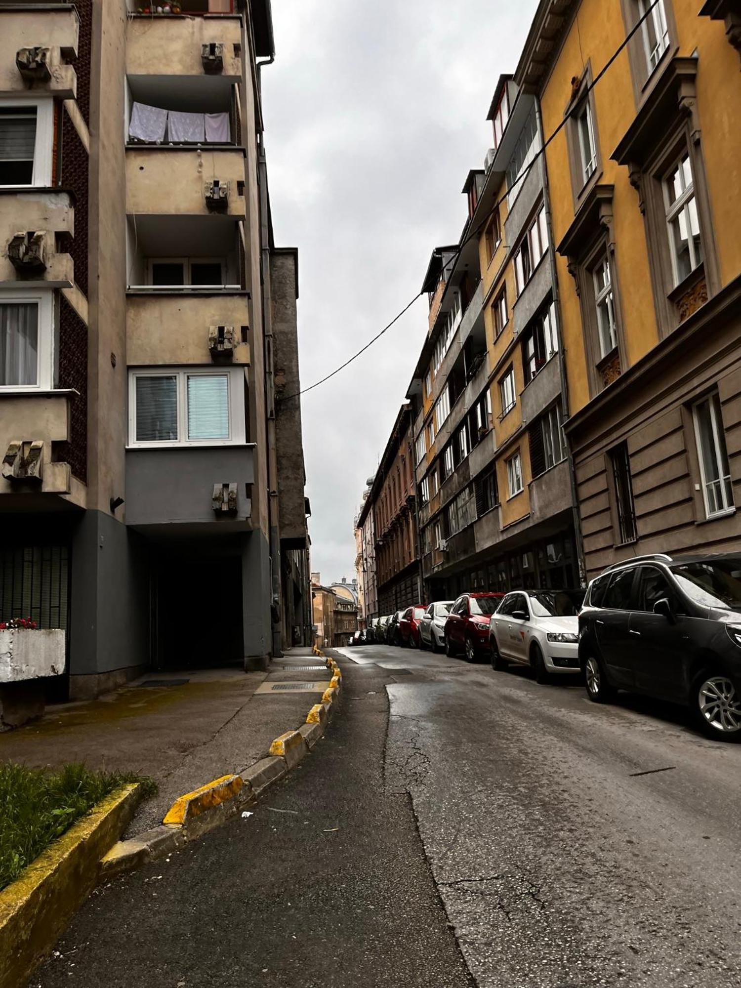 Apartment Walter Sarajevo
